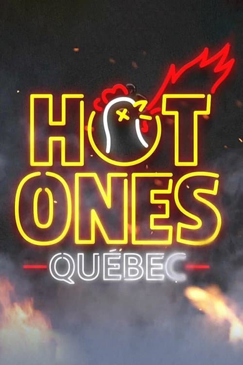 Hot Ones Québec