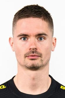 Mikael Lustig