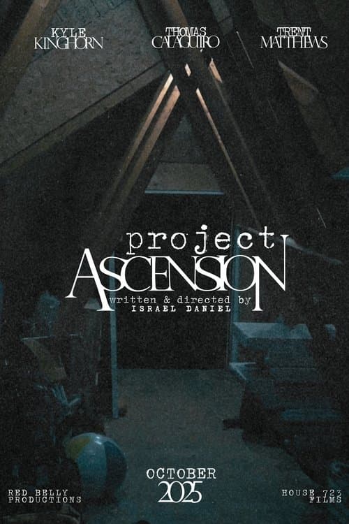Project Ascension