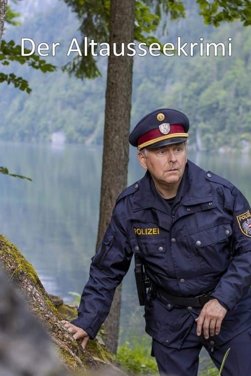Altausseekrimi Filmreihe