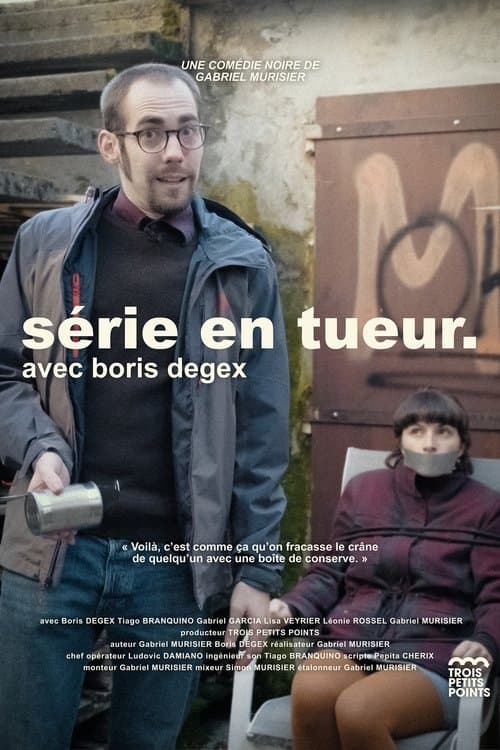 Série En Tueur