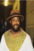 Kassahun Fisseha (Mandela)