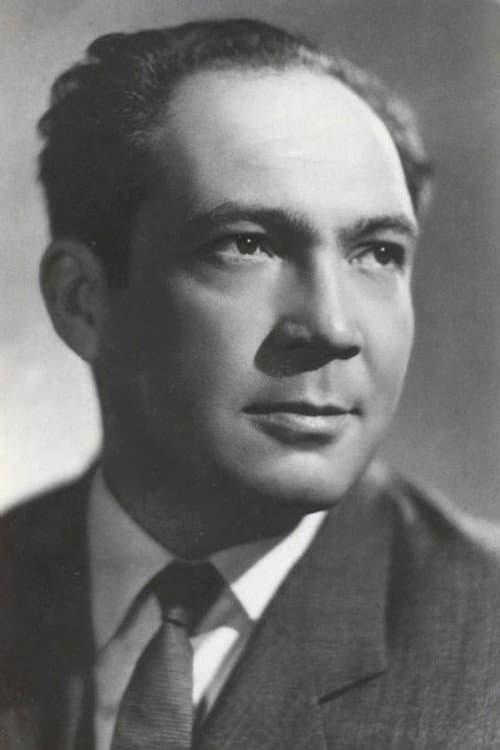 Grigoriy Gay