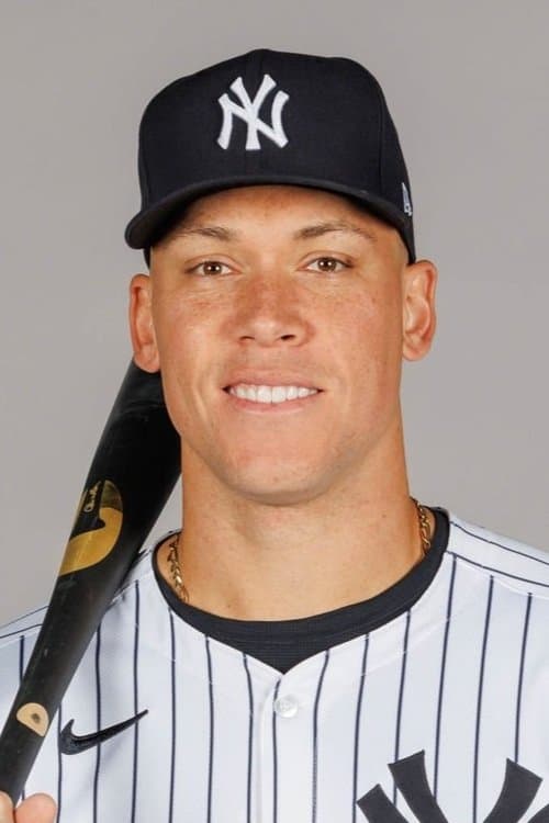 Aaron Judge