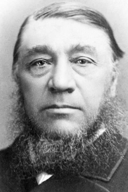 Paul Kruger