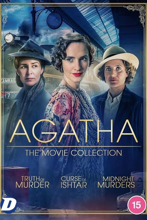 Agatha Christie Collection