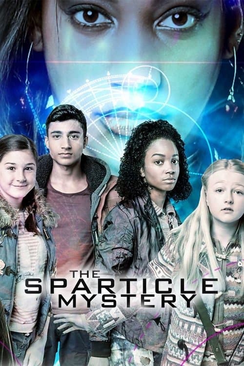 The Sparticle Mystery