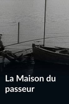 The Ferryman's House