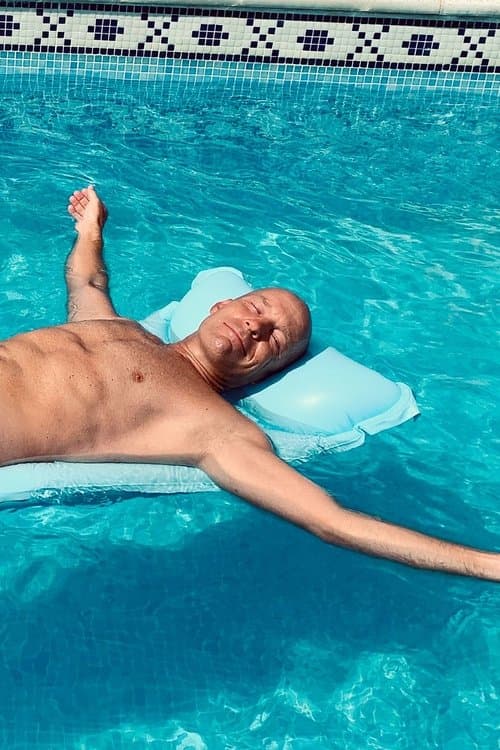 Jochen Otten: Zijn stinkende best