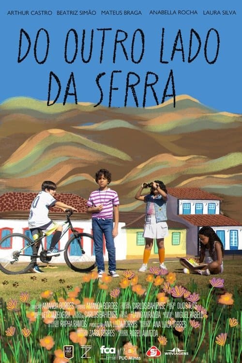 Do Outro Lado da Serra