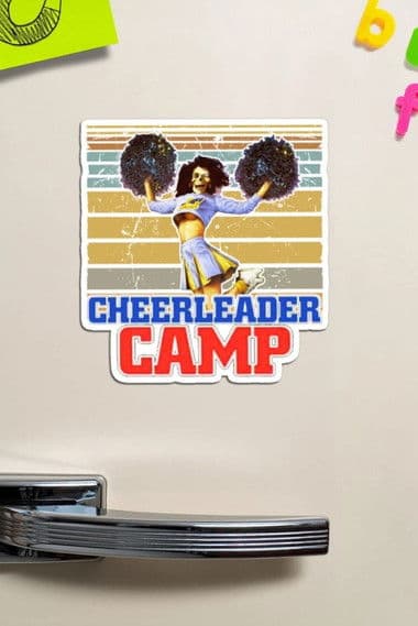 Cheerleader Camp Collection