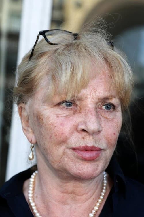 Marianna Vertinskaya