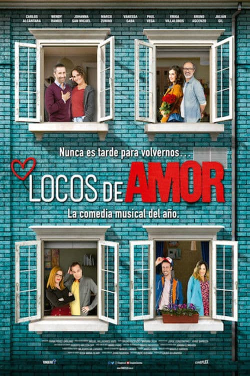 Crazy in Love Collection