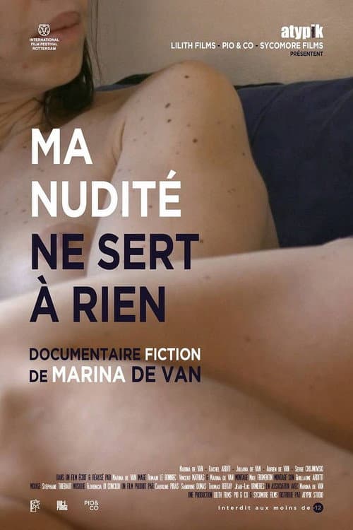 My Nudity Means Nothing
