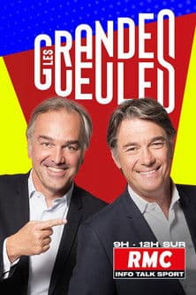 Les grandes gueules