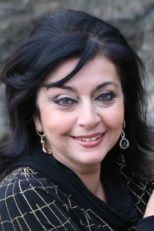 Hamida Omarova
