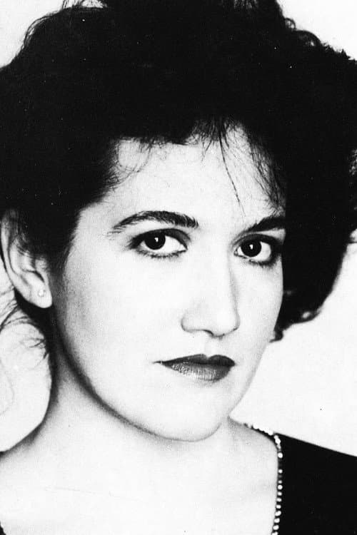 Enza Maria Aliseo
