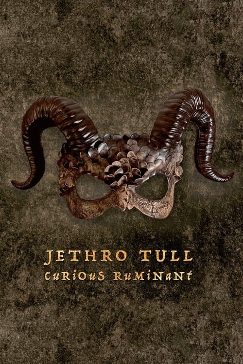 Jethro Tull - Curious Ruminant