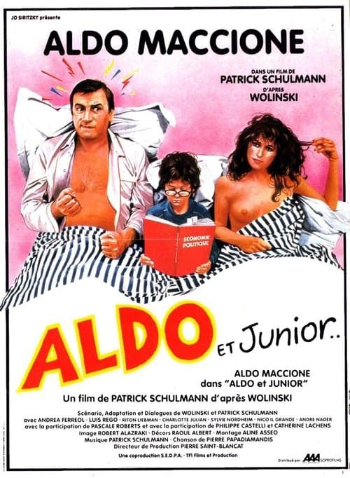 Aldo et Junior