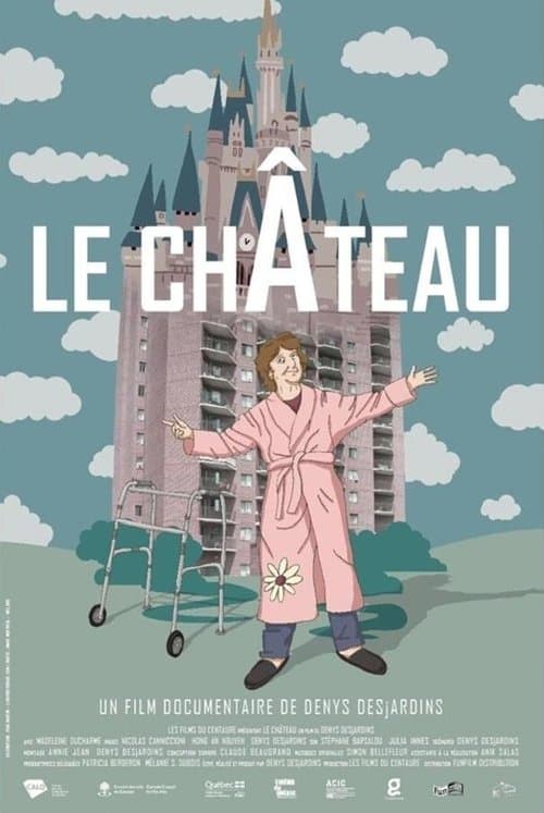Le château