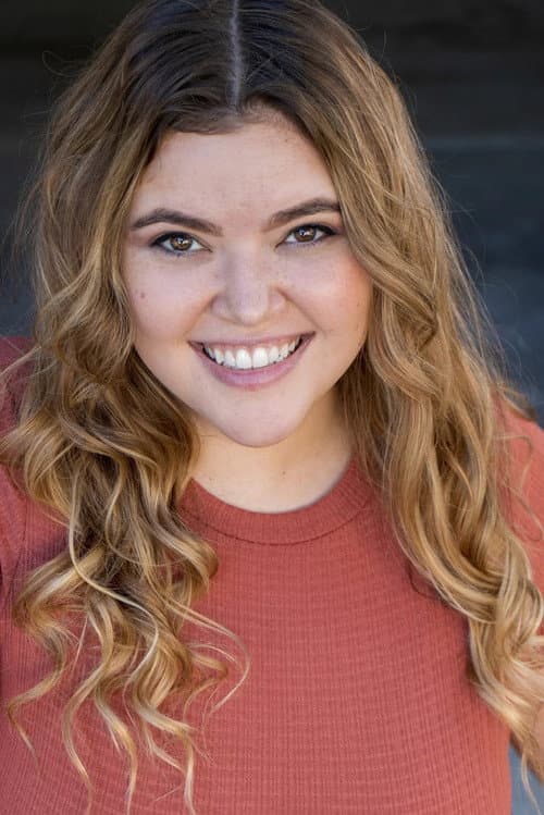 Maddie Mae