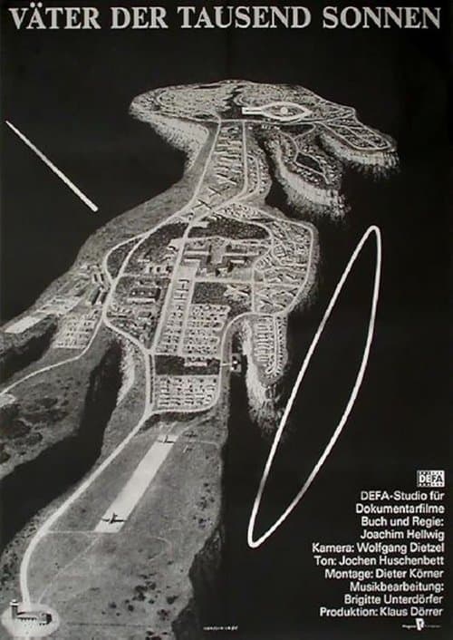 Väter der tausend Sonnen