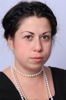 Vladislava Kocherova