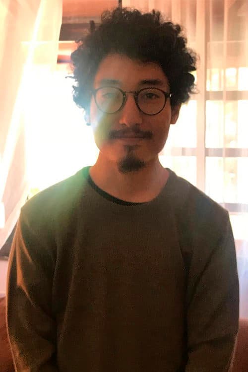 Gabriel Kawakami