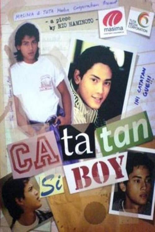 Catatan si Boy Collection