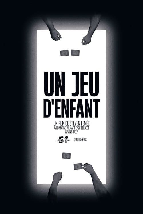 Un Jeu d'Enfant