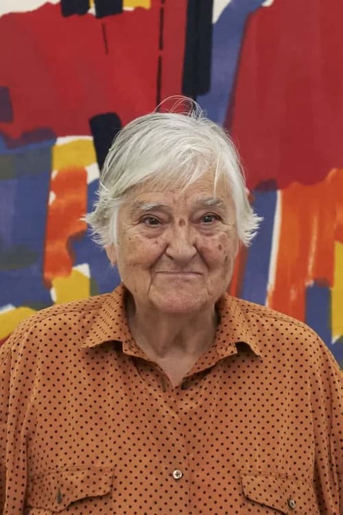 Etel Adnan