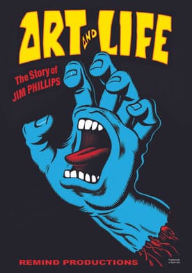 Art and Life: The Story of Jim Phillips