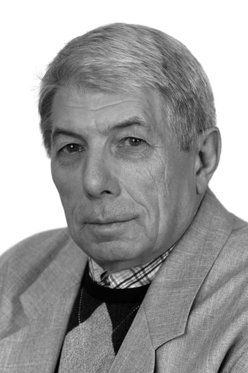 Boris Chunaev