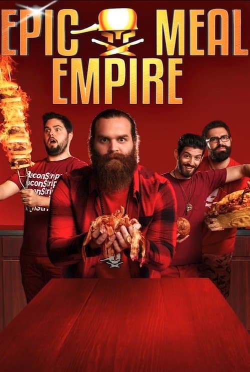 Epic Meal Empire