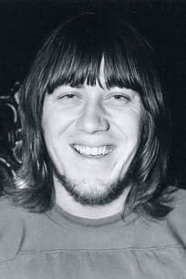 Terry Kath