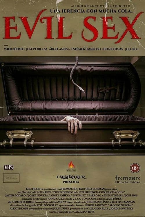 Evil Sex