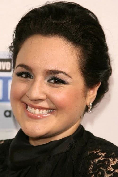 Nikki Blonsky