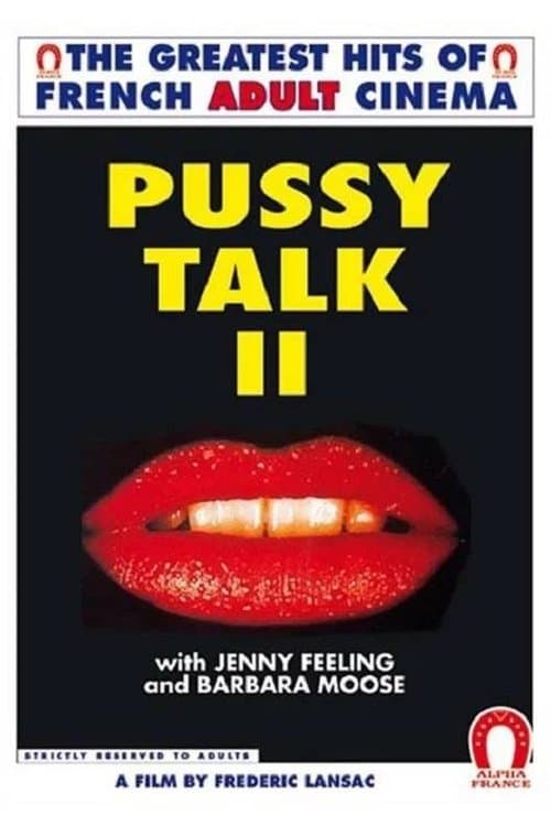 Pussy Talk 2