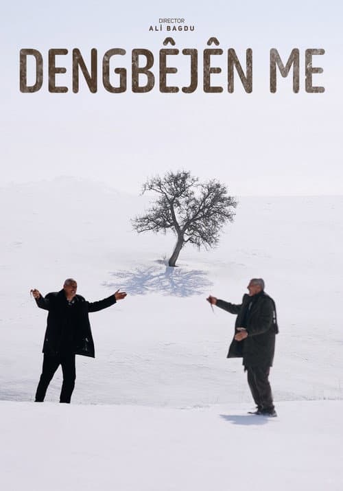 Dengbêjên Me