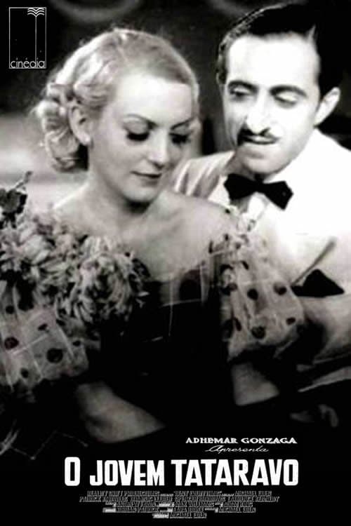 The Young Great-Great-Grandfather