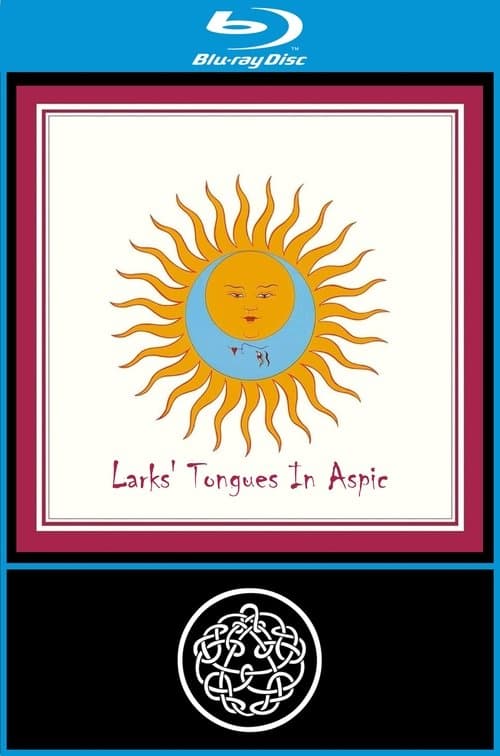 King Crimson - Larks Tongues In Aspic