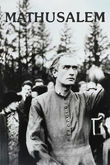 Mathusalem