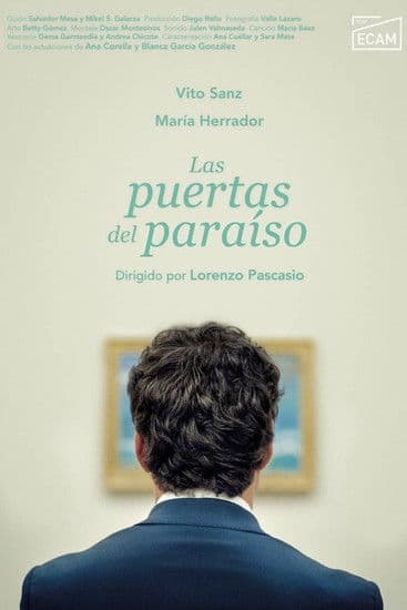 Las puertas del paraíso