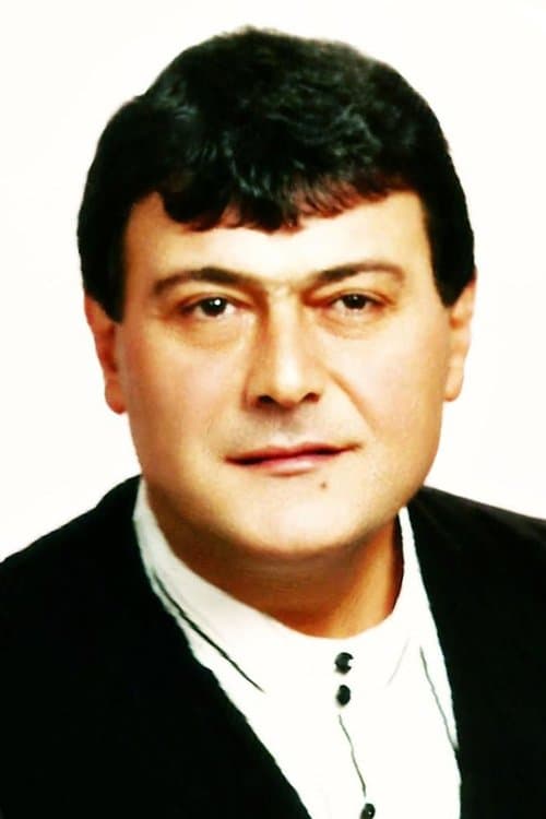 Ferdi Özbeğen