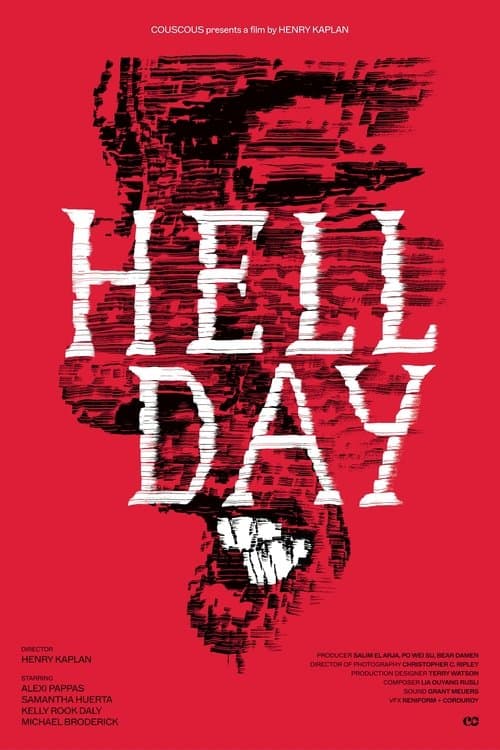 Hell Day