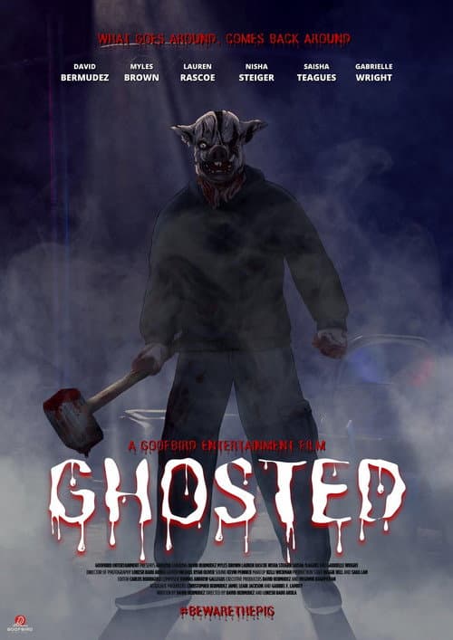 Ghosted