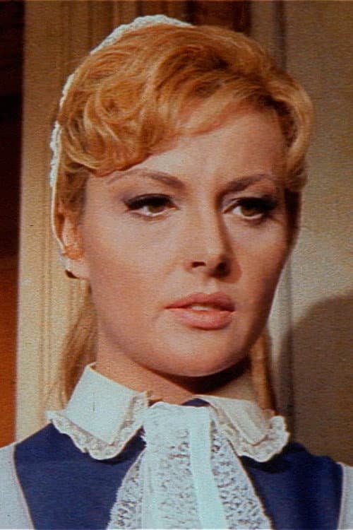 Barbara Wilson
