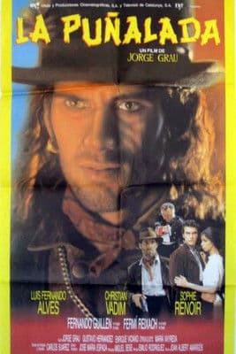 La punyalada