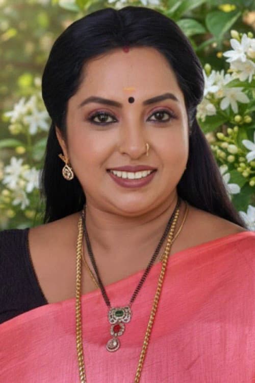 Sreedevi Anil