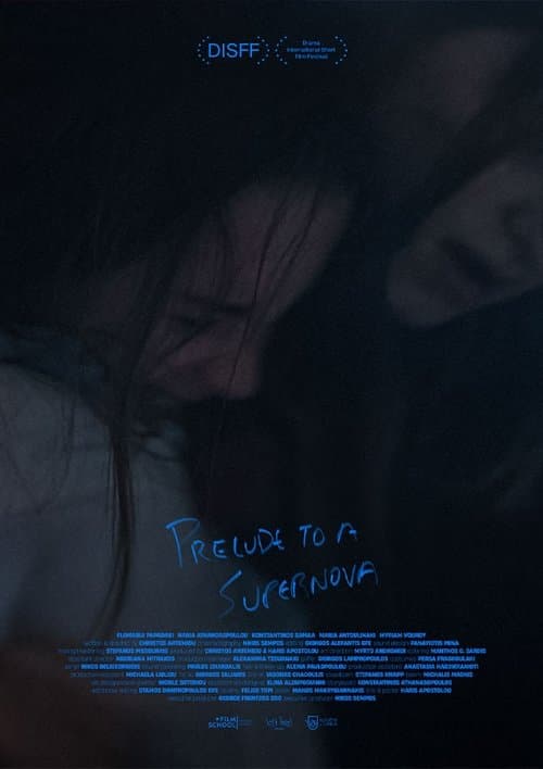 Prelude to a Supernova